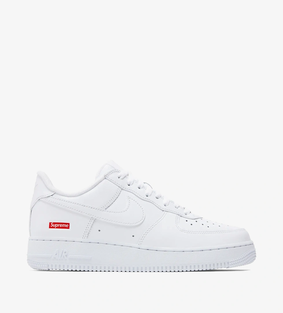 Nike Nike Supreme X