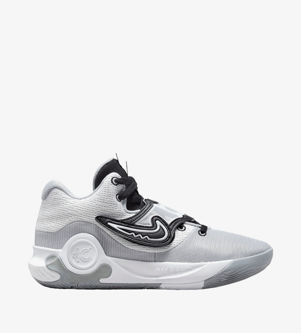 KD Trey 5 X 'Wolf Grey'