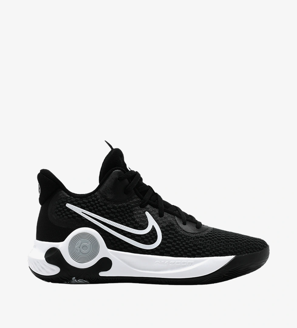 KD Trey 5 IX 'Black White'
