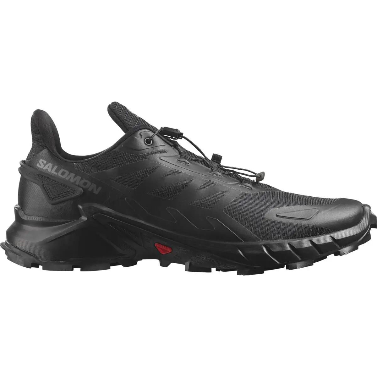 Salomon SUPERCROSS 4 PATİKA KOŞUSU AYAKKABISI L41736200