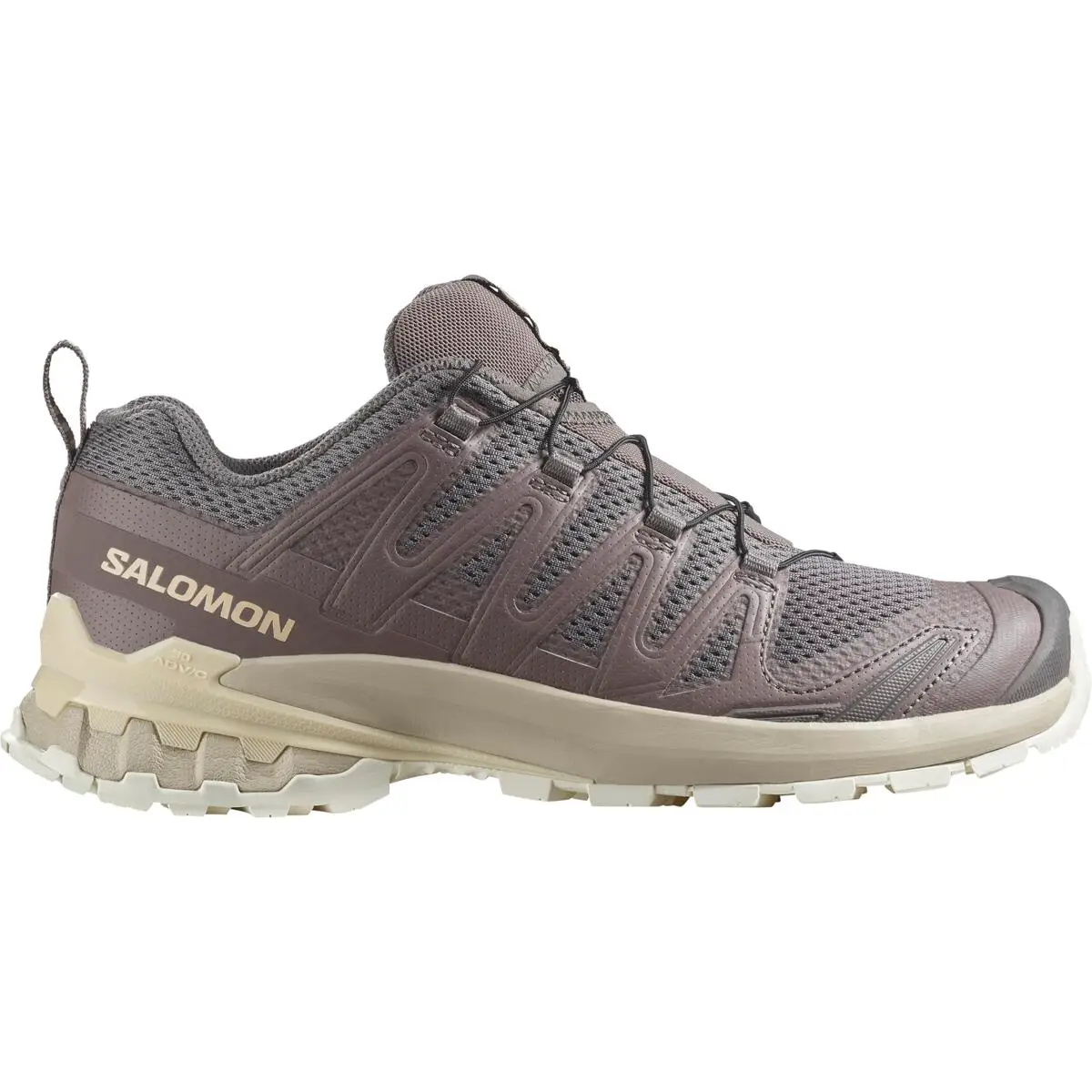 Salomon Kadın Gri Sneaker L47748100