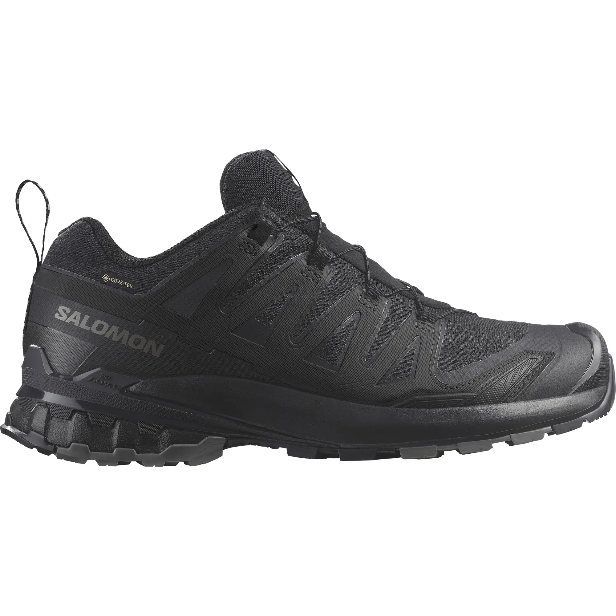 Salomon XA PRO 3D V9 GORE-TEX Erkek Siyah Outdoor Ayakkabı L47270100