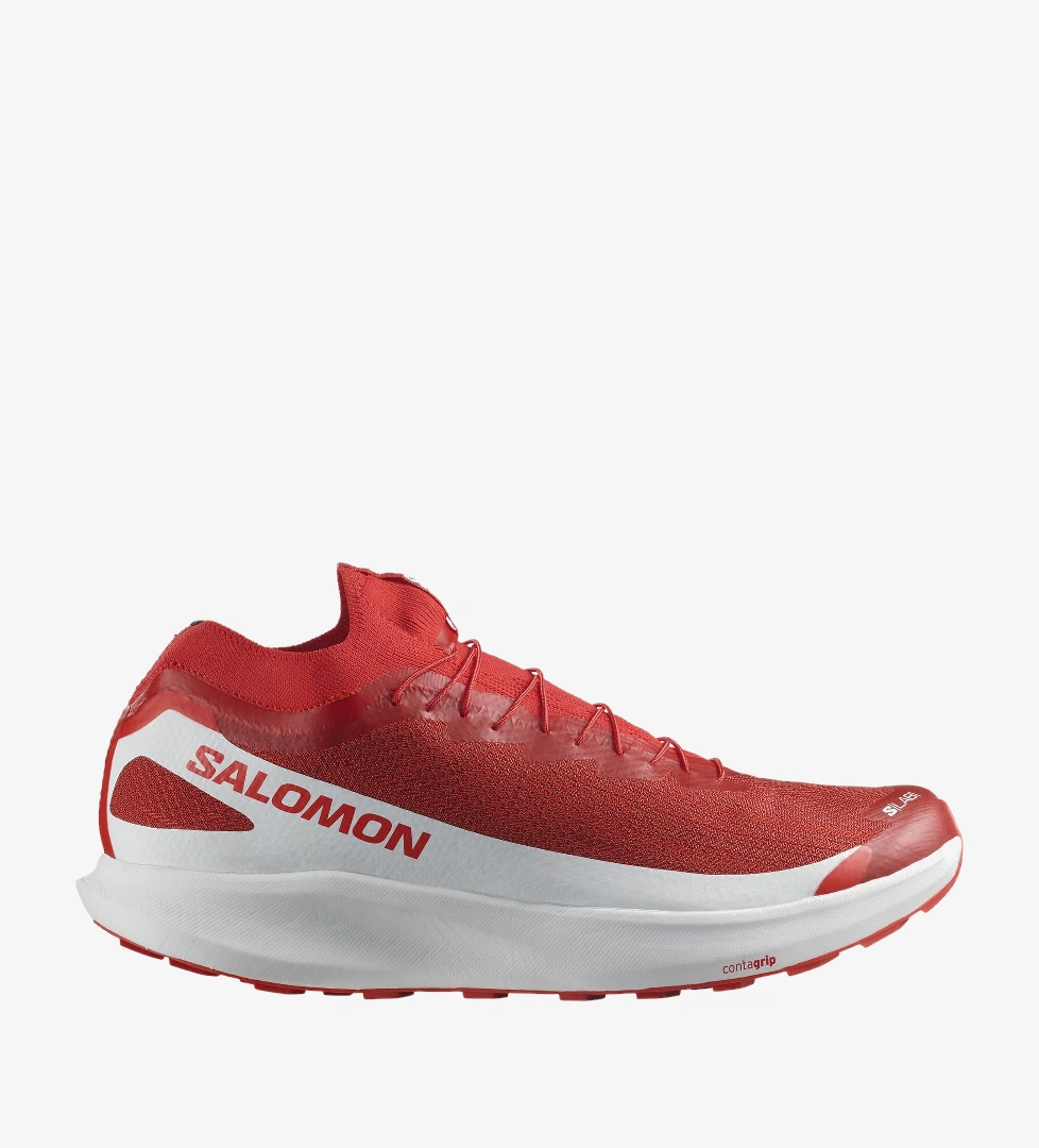 Salomon Kırmızı Salomon Lab Pulsar