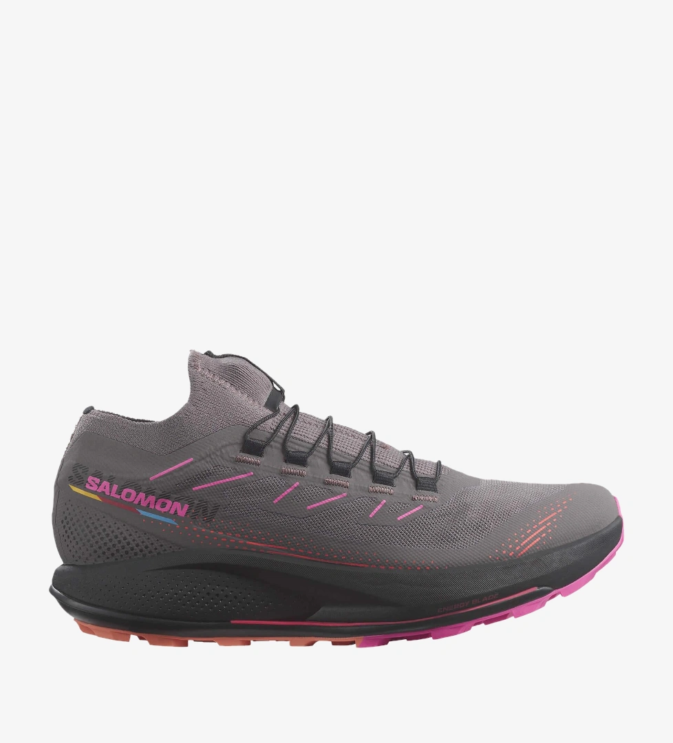 Salomon Salomon Pulsar Pro