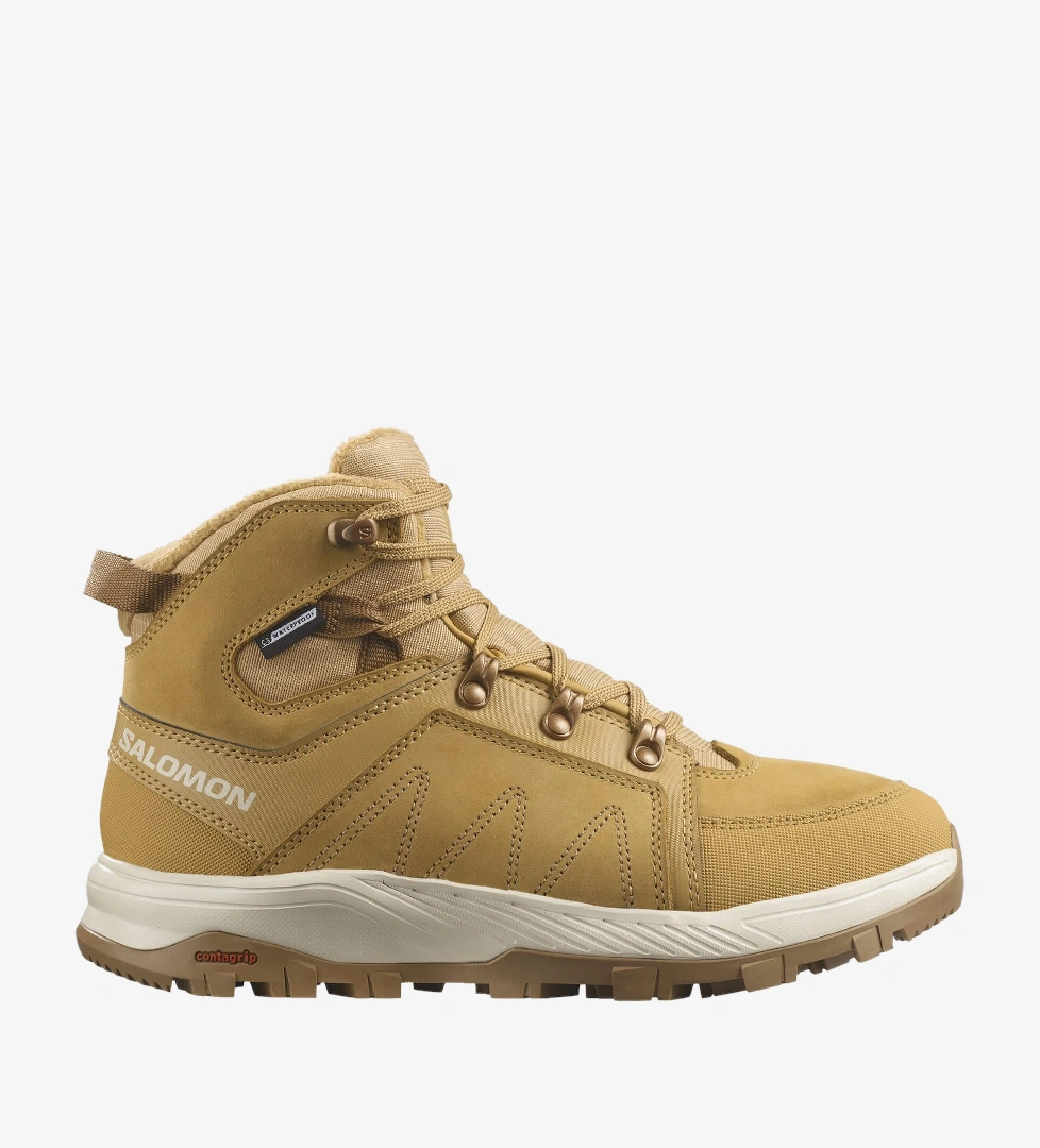 OUTCHILL THINSULATE™ CLIMASALOMON™ WATERPROOF