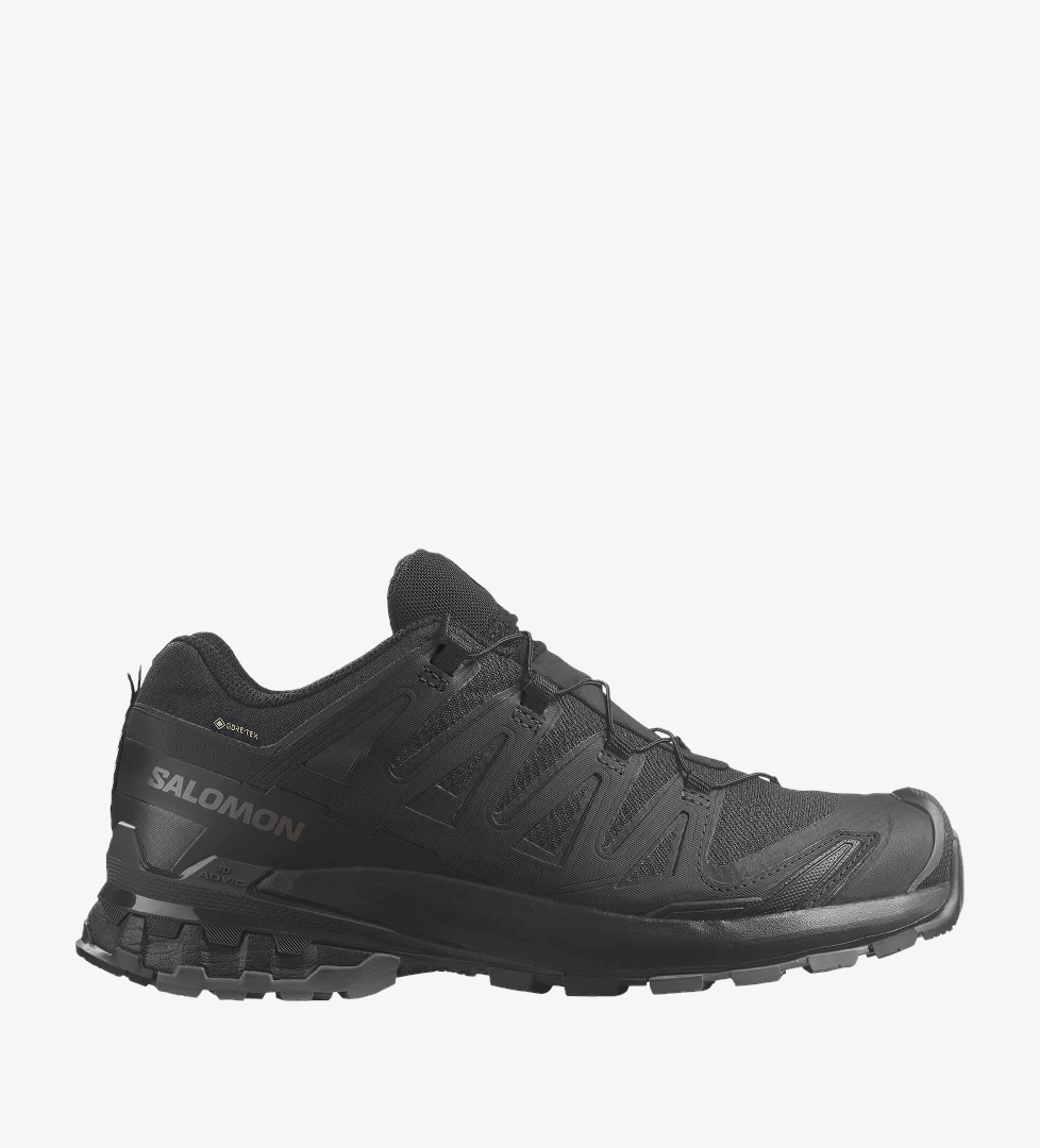 Salomon Siyah Salomon Xa Pro