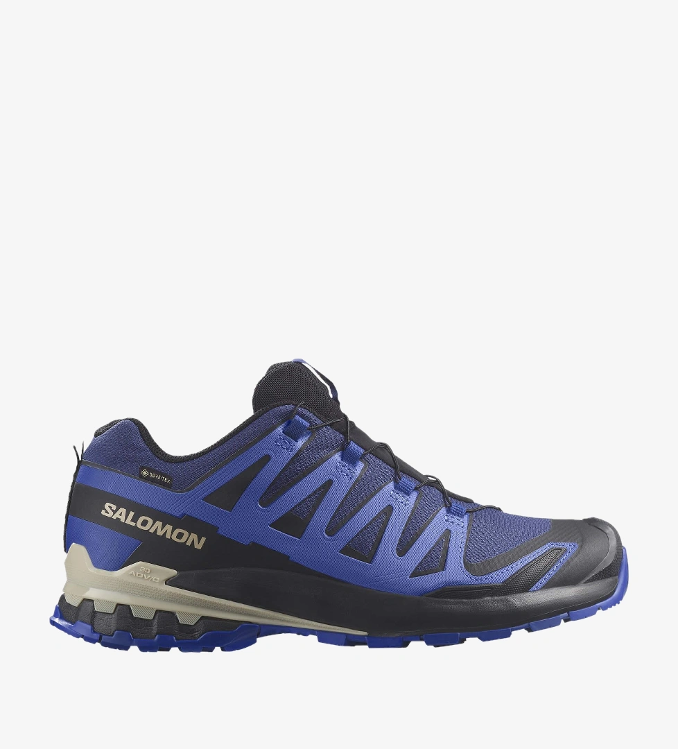 Salomon Mavi Salomon Xa Pro 3D V9