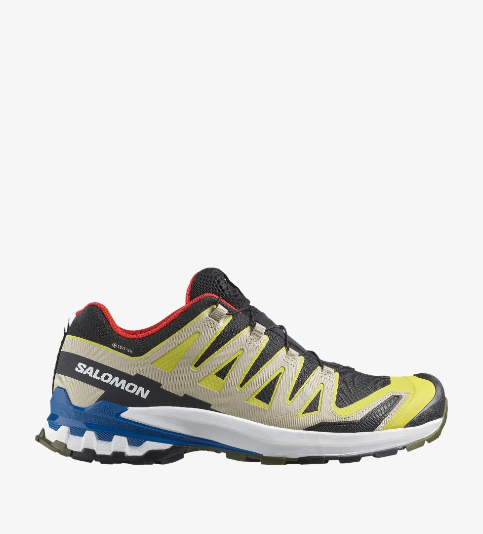 XA PRO 3D V9 GORE-TEX