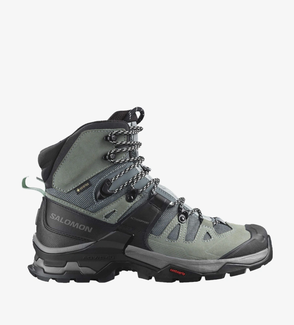 Salomon Gri Salomon Quest 4