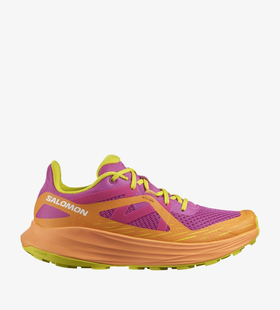 Salomon Mor Salomon Ultra