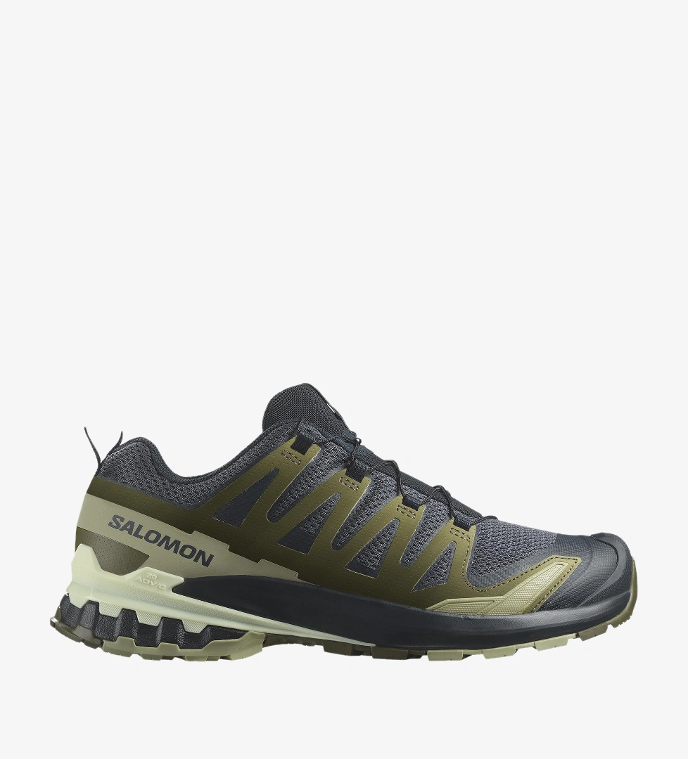 Salomon Gri Salomon Xa Pro 3D V9