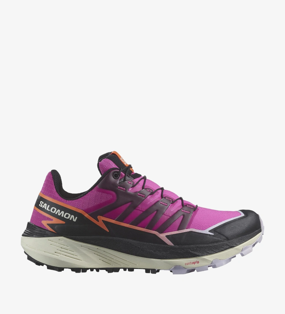Salomon Pembe Salomon Thundercross