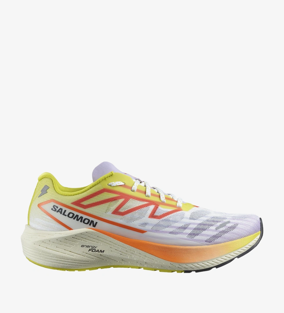 Salomon Beyaz Salomon Aero