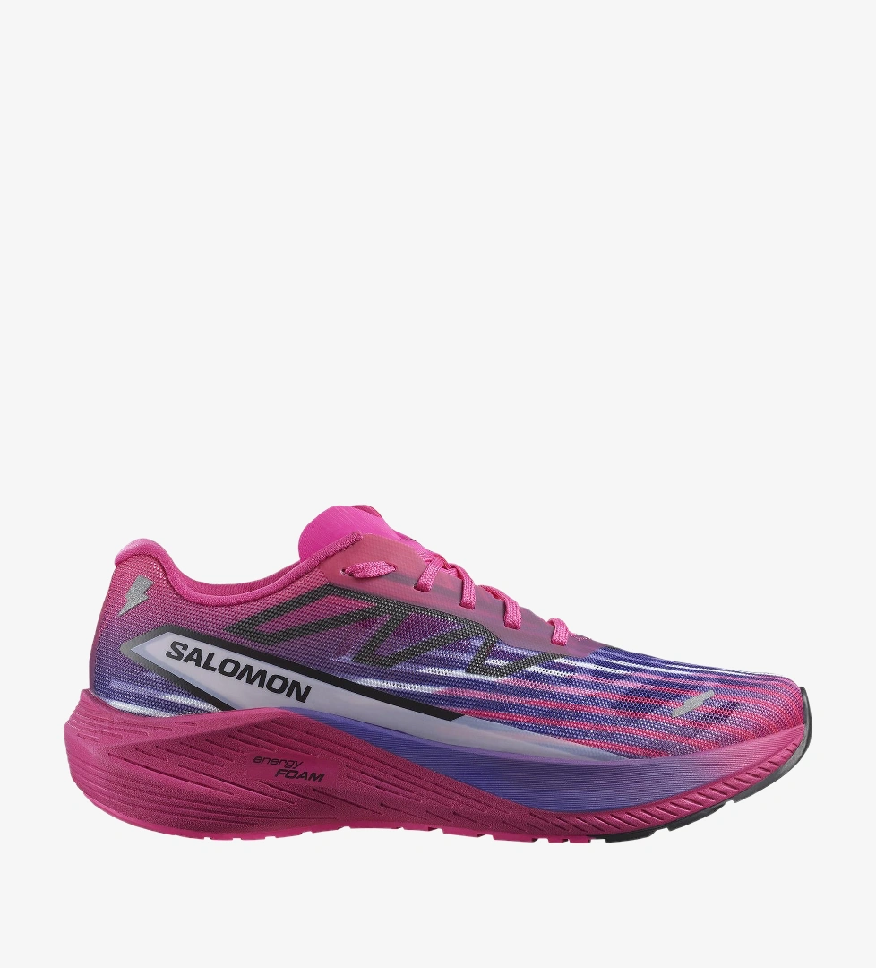 Salomon Pembe Salomon Aero
