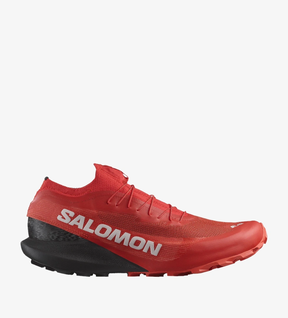 Salomon Kırmızı Salomon Lab Pulsar