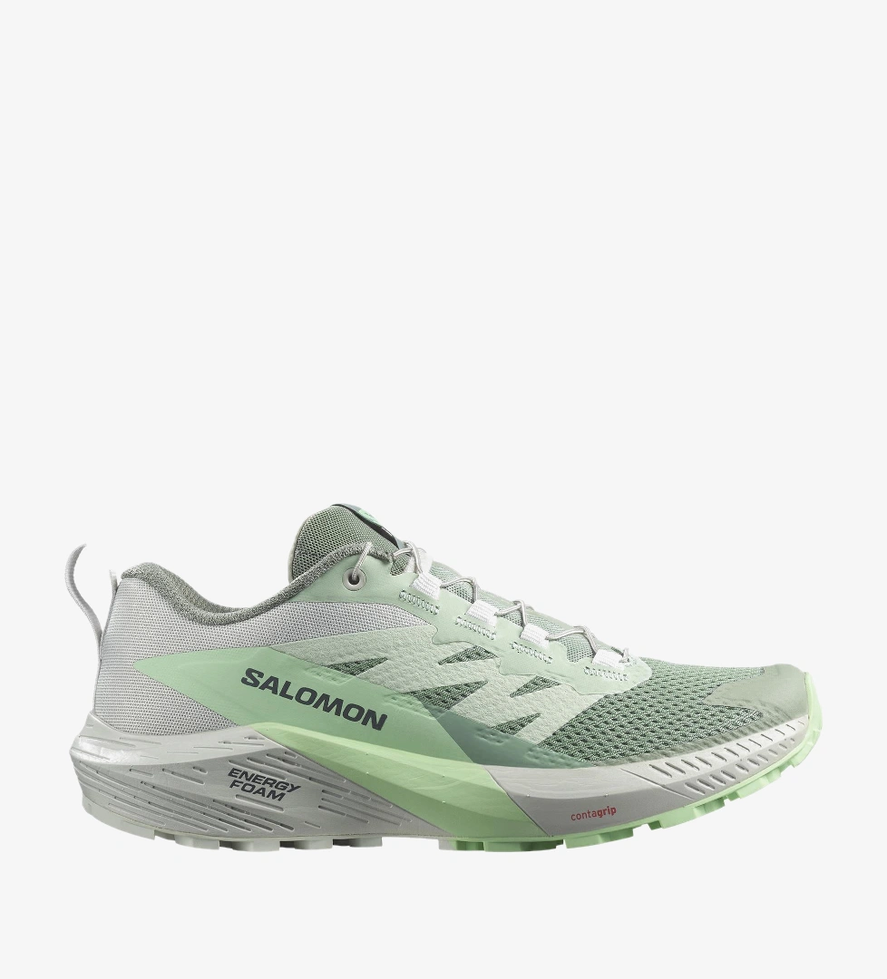 Salomon Yeşil Salomon Sense Ride