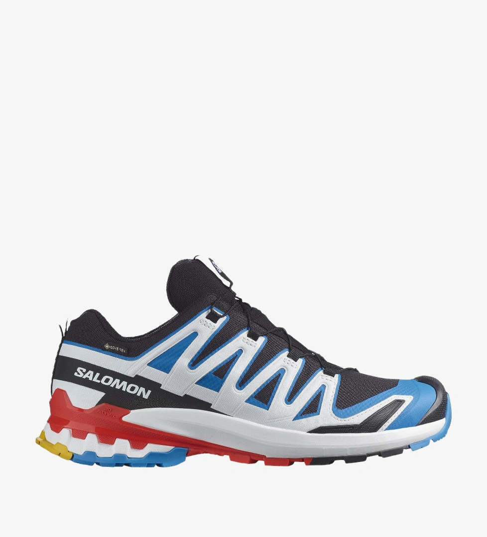 XA PRO 3D V9 GORE-TEX