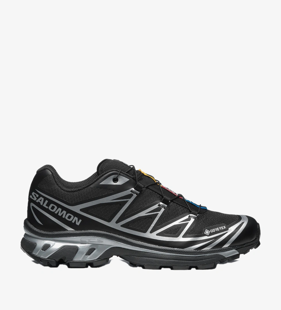 XT-6 GORE-TEX