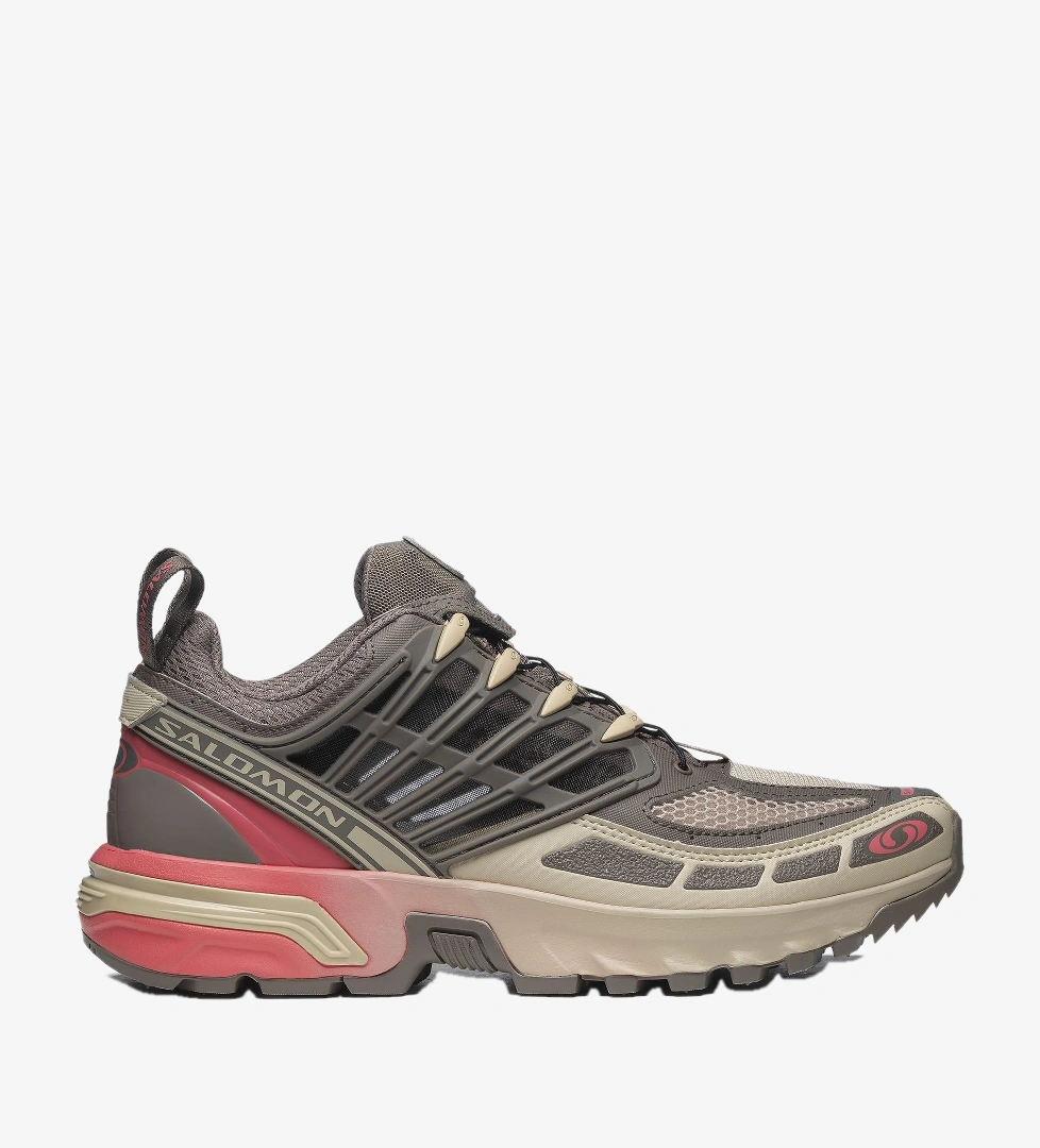 Salomon Salomon Acs