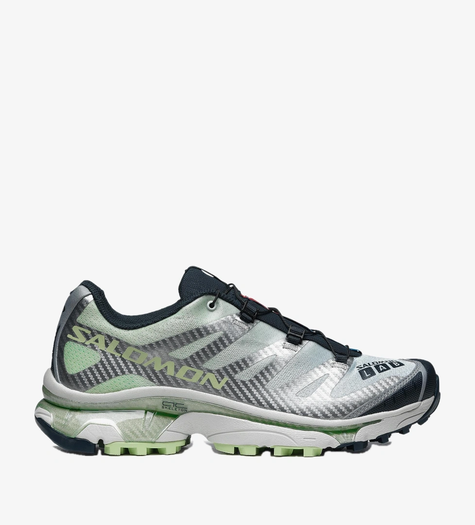 Salomon Yeşil Salomon Xt 4