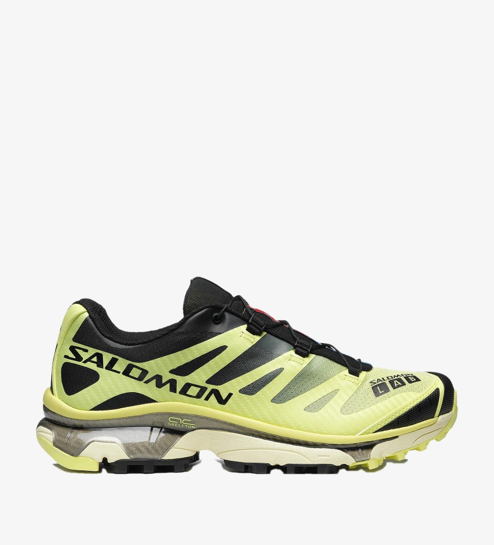 Salomon Sarı Salomon Xt 4