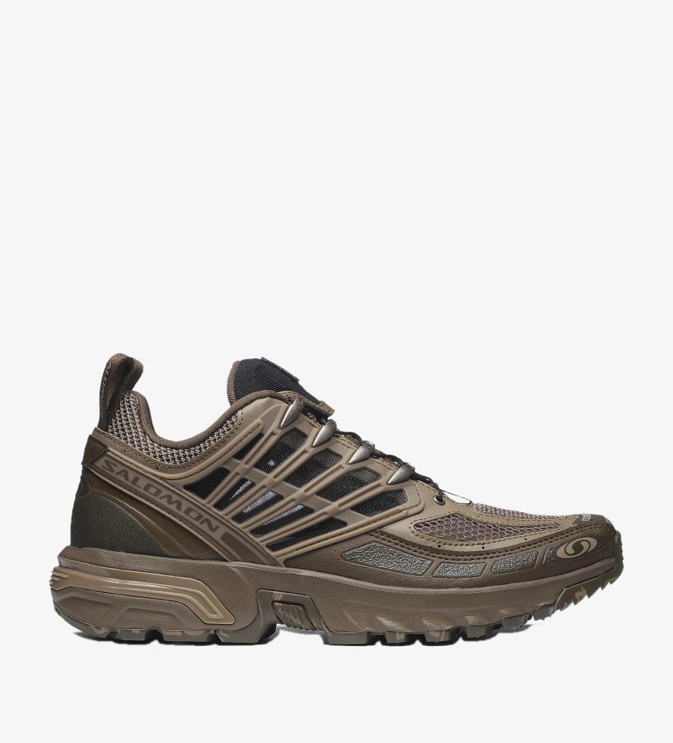 Salomon Salomon Acs Pro