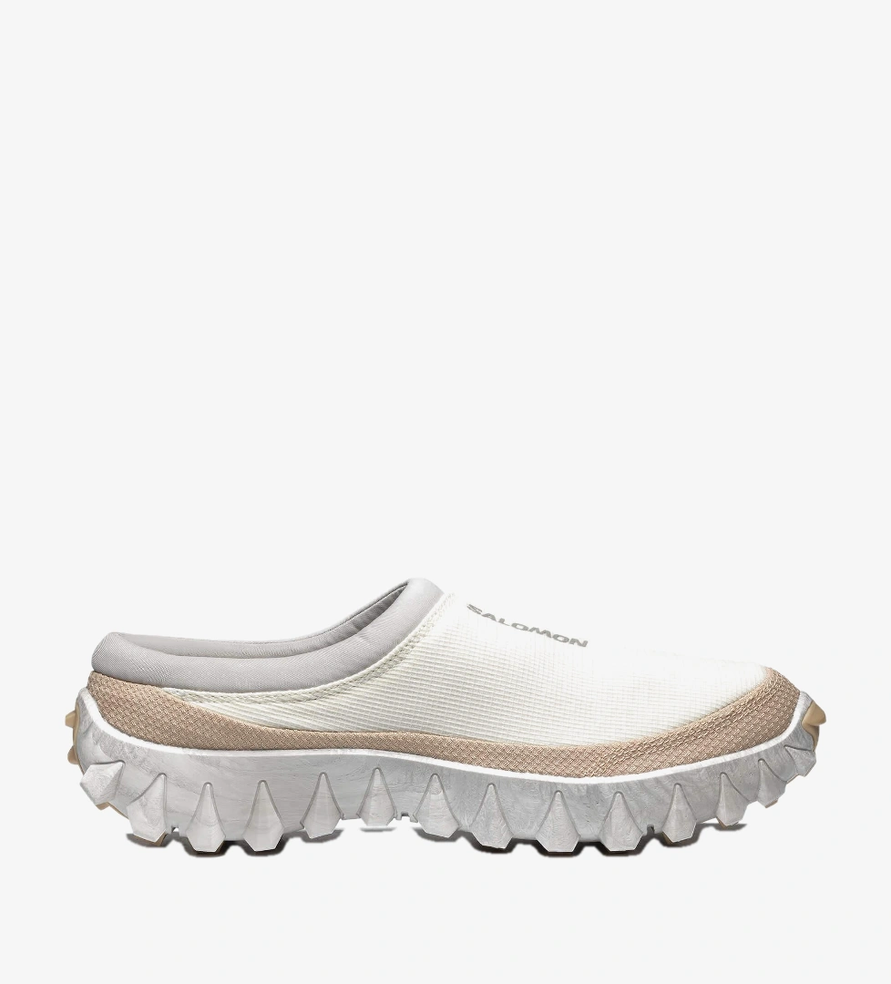 Salomon Beyaz Salomon Snowclog
