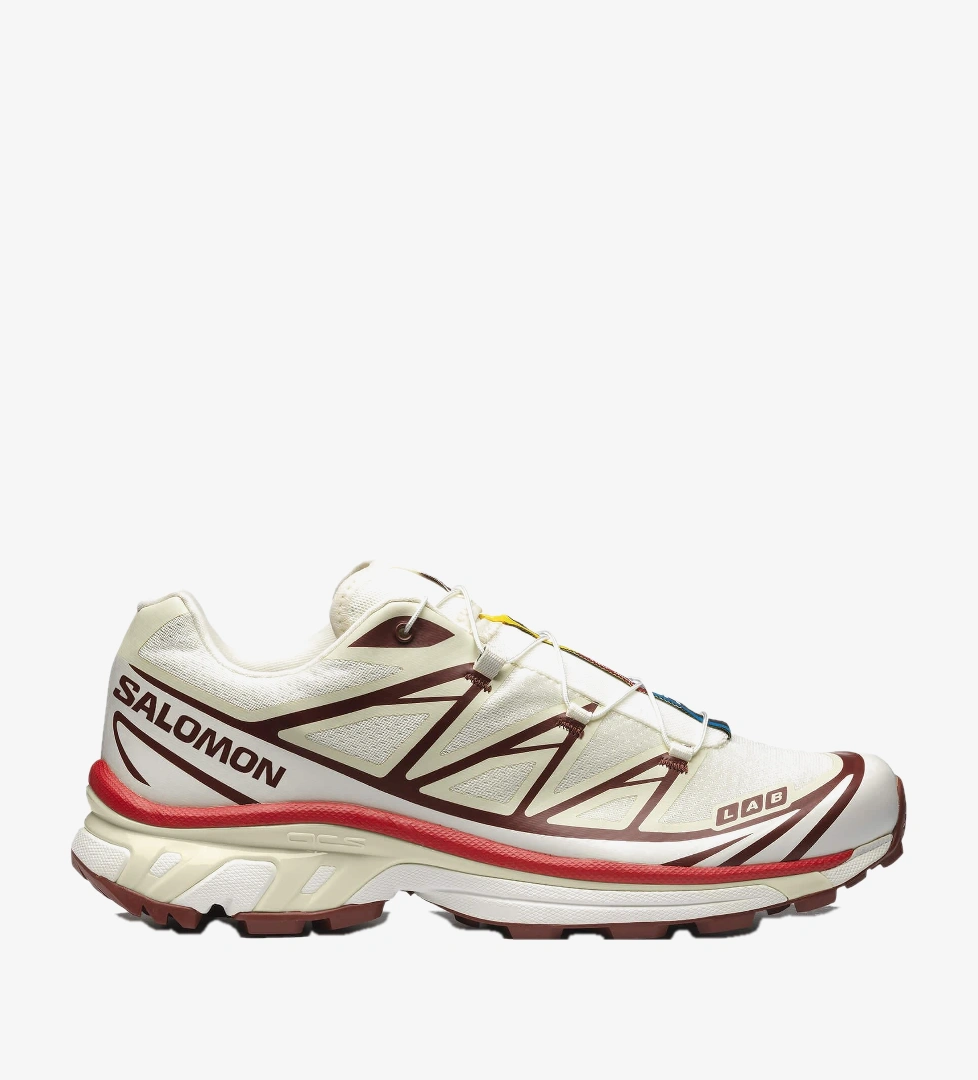 Salomon Salomon Krem XT-6 Salomon'da! Krem - 1. görsel