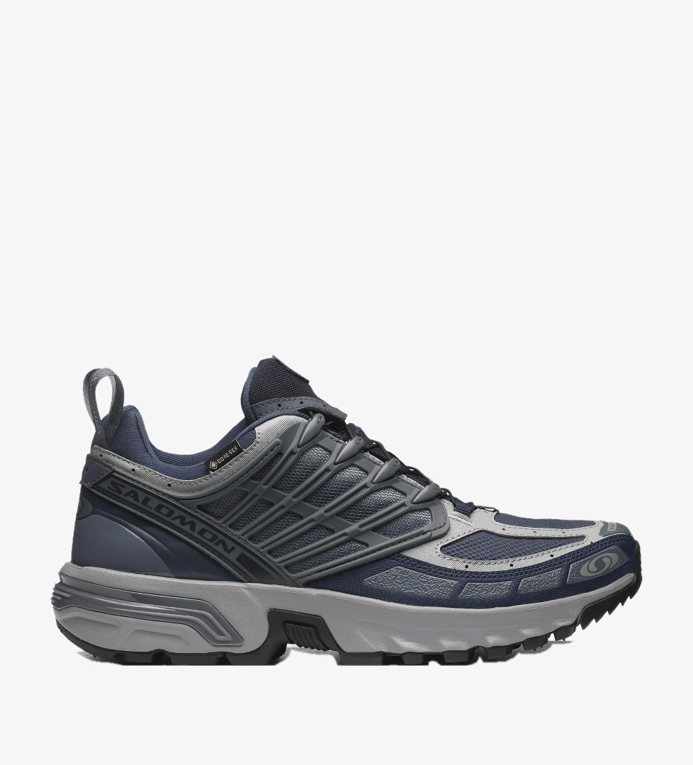 Salomon Lacivert Salomon Acs Pro