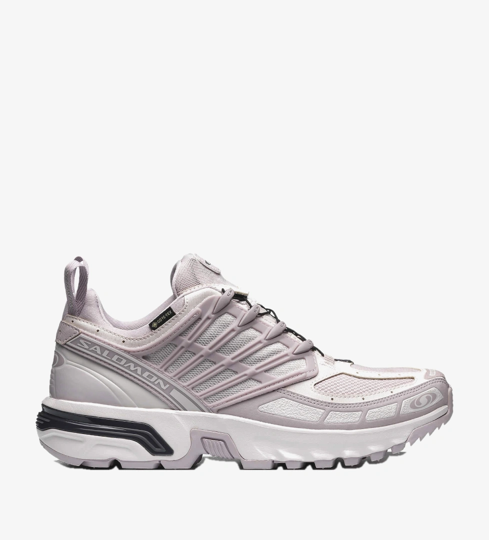 Salomon Pembe Salomon Acs Pro