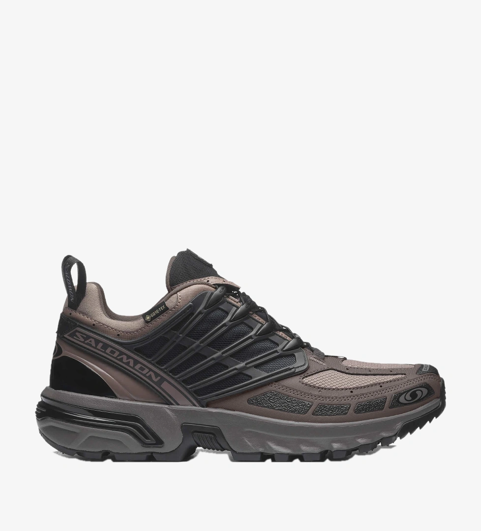 Salomon Kahverengi Salomon Acs Pro