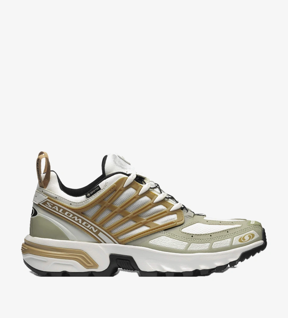 Salomon Beyaz Salomon Acs Pro