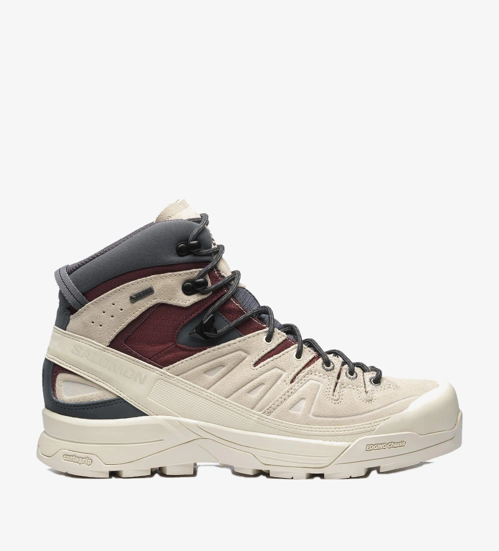 Salomon Krem Salomon X Alp