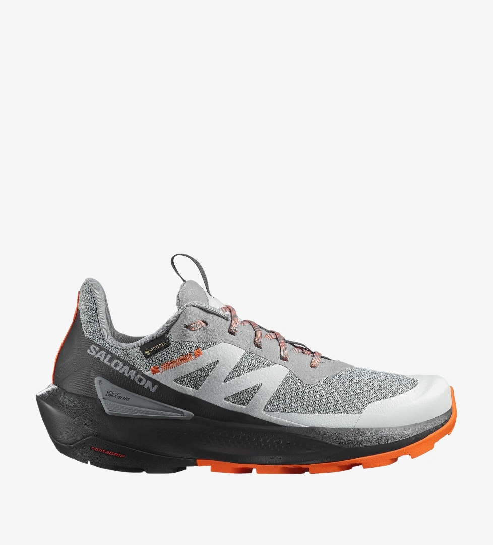Salomon Gri Salomon Elixir Activ