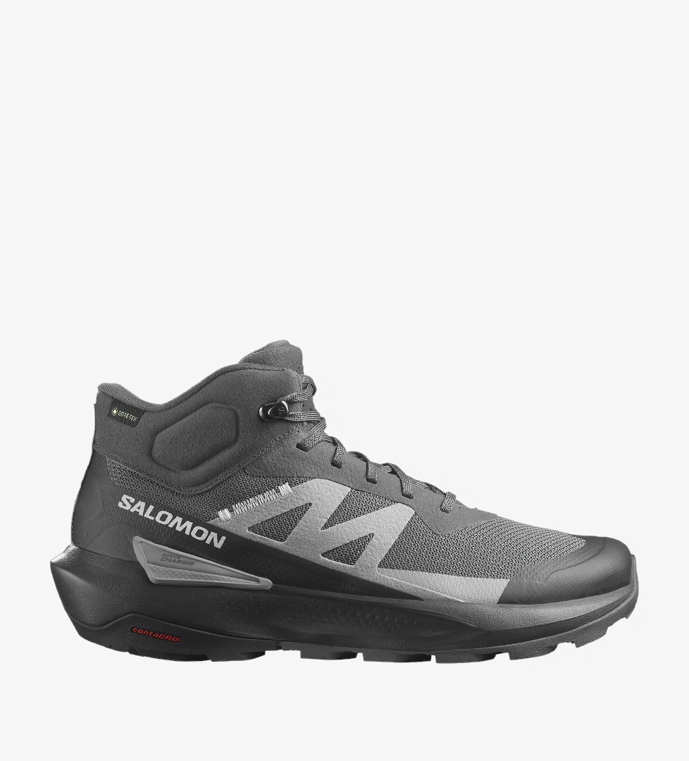 Salomon Gri Salomon Elixir Activ Mid