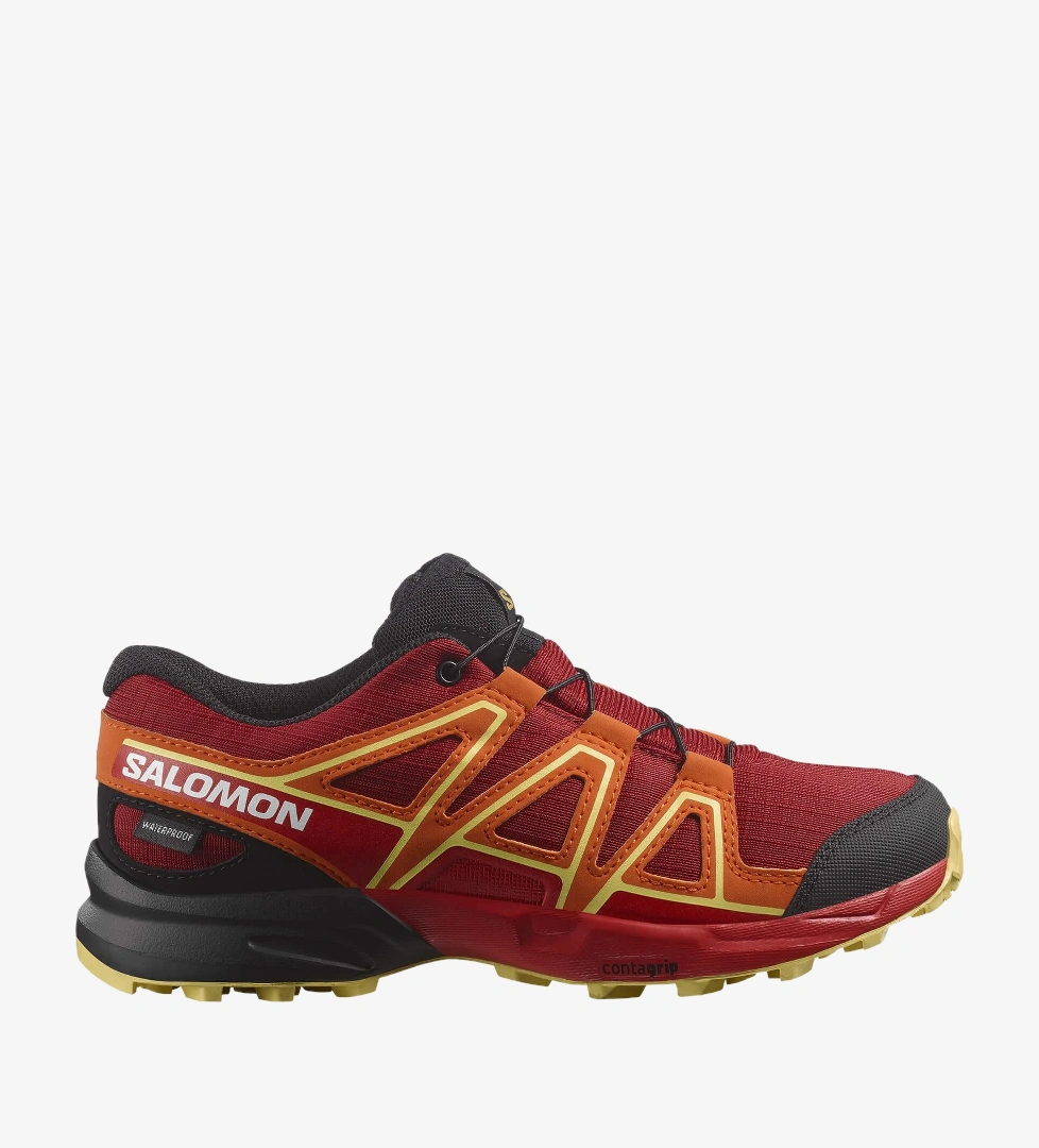SPEEDCROSS CLIMASALOMON™ WATERPROOF