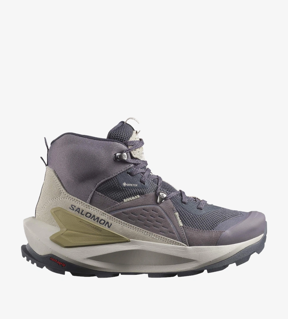 ELIXIR MID GORE-TEX