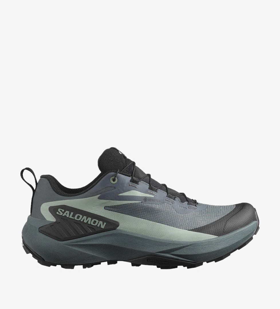 Salomon Gri Salomon Genesis Gore