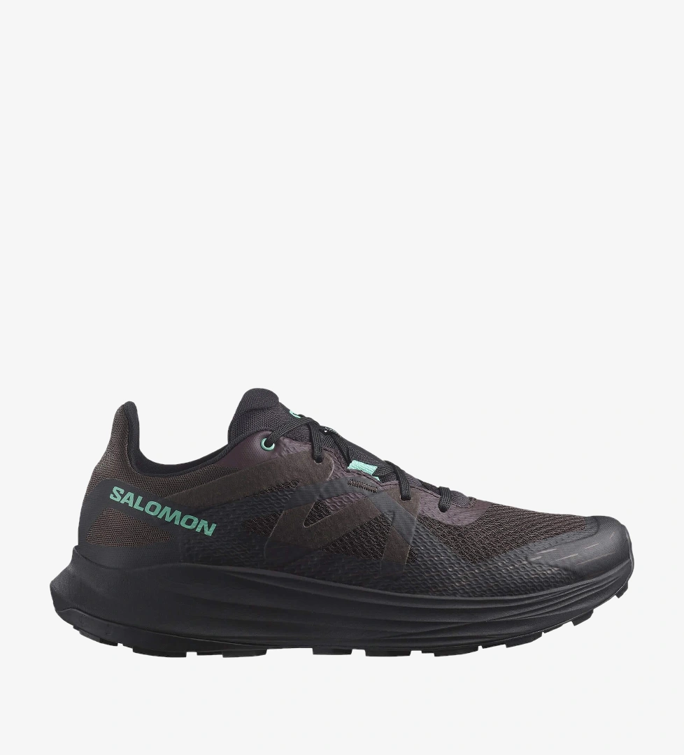 Salomon Siyah Salomon Ultra
