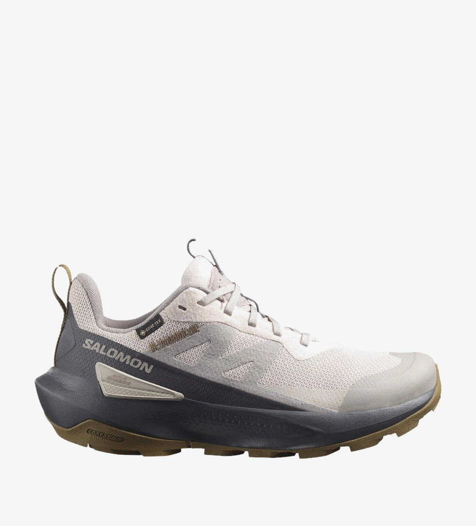 Salomon Çok Renkli Salomon Elixir Activ