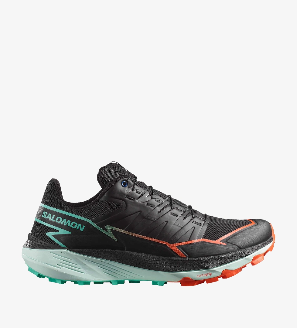 Salomon Salomon THUNDERCROSS Salomon'da! - 1. görsel