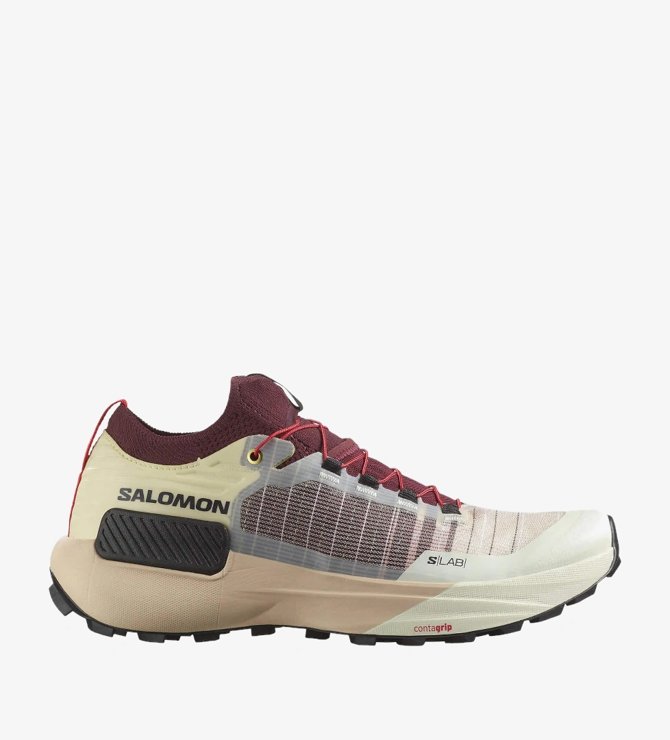 Salomon Salomon Lab
