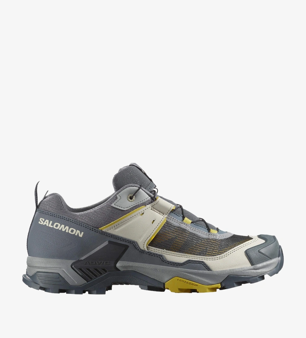 Salomon Gri Salomon X Ultra 5