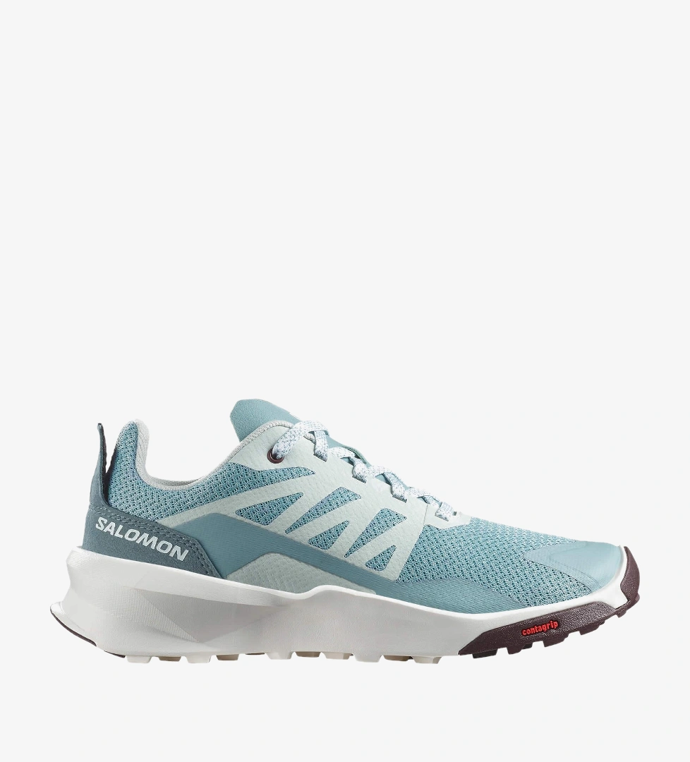 Salomon Yeşil Salomon Patrol