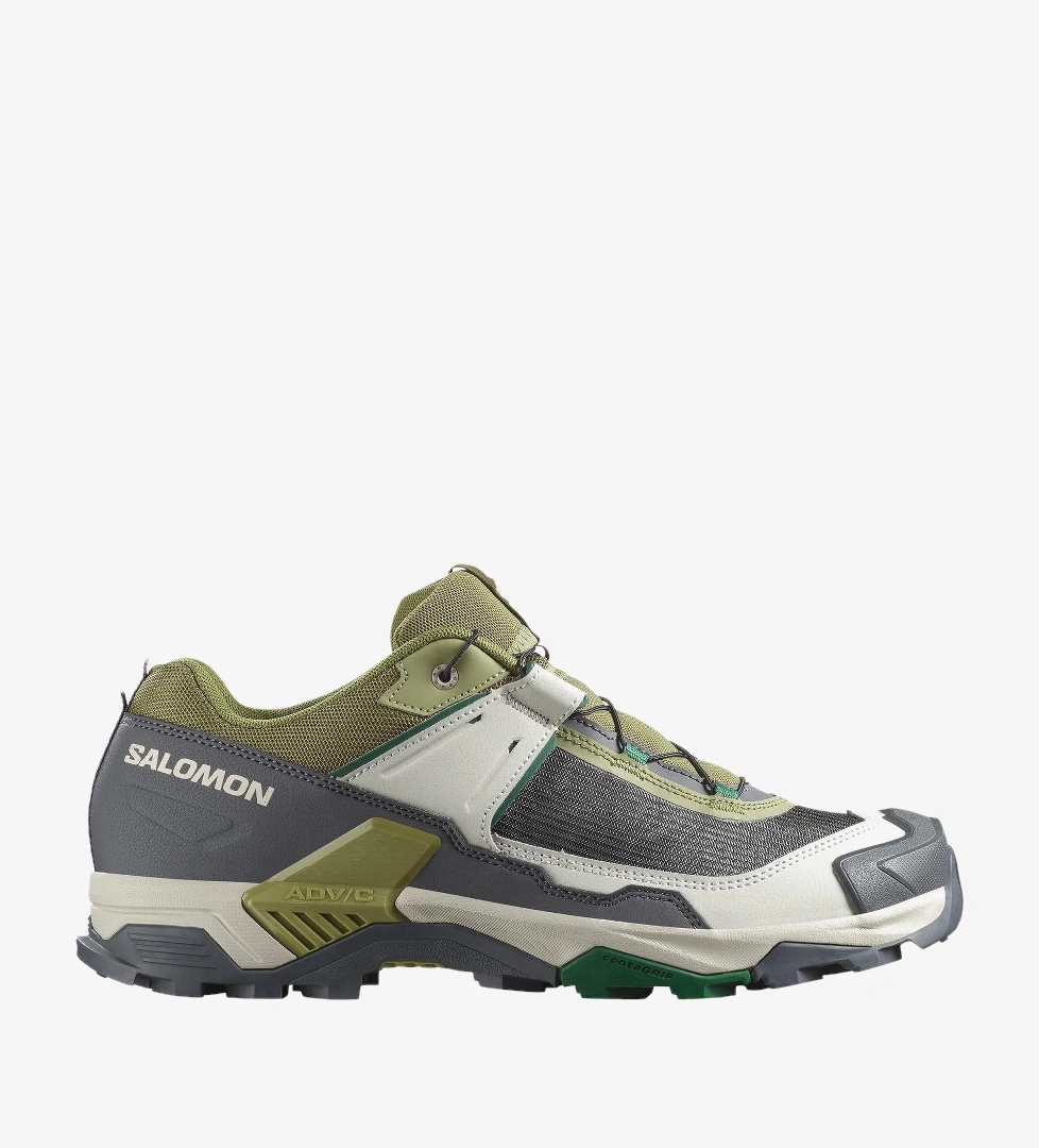 Salomon Yeşil Salomon X Ultra 5