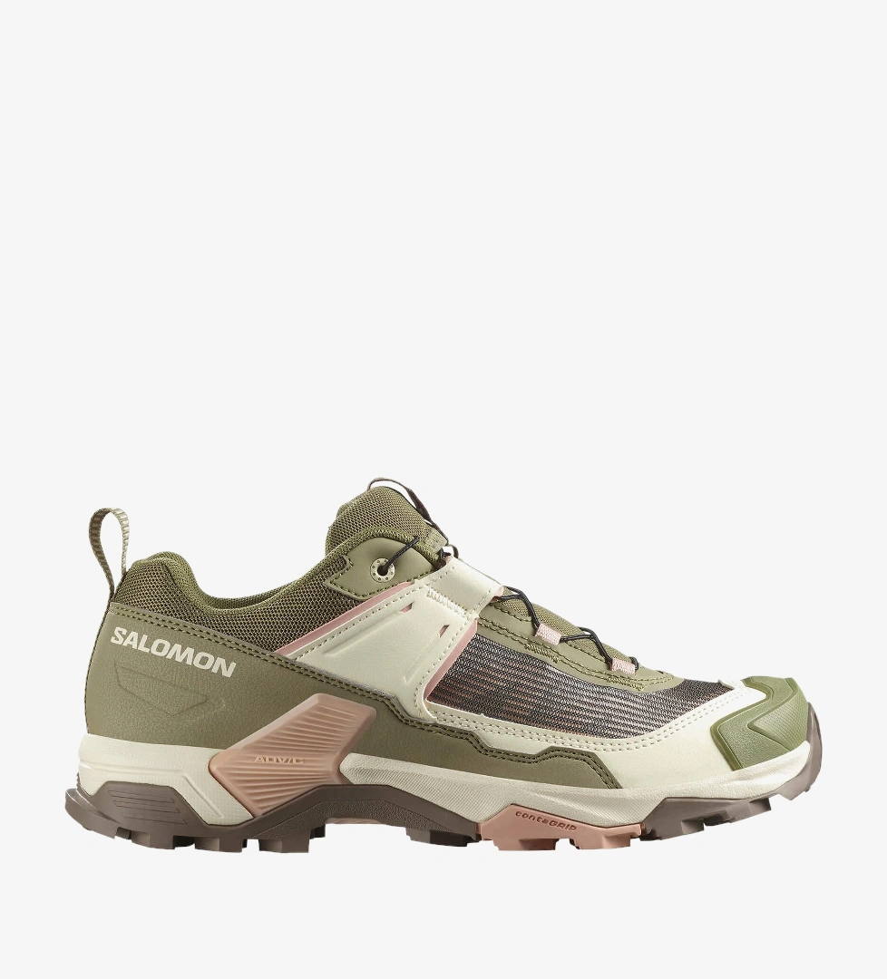 X ULTRA 5