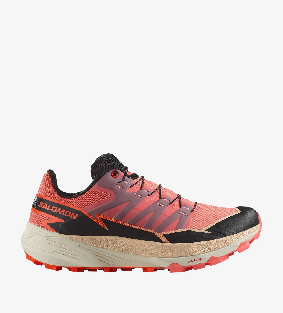 Salomon Salomon Thundercross