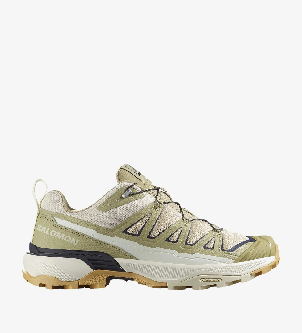 Salomon Yeşil Salomon X Ultra 360 Edge