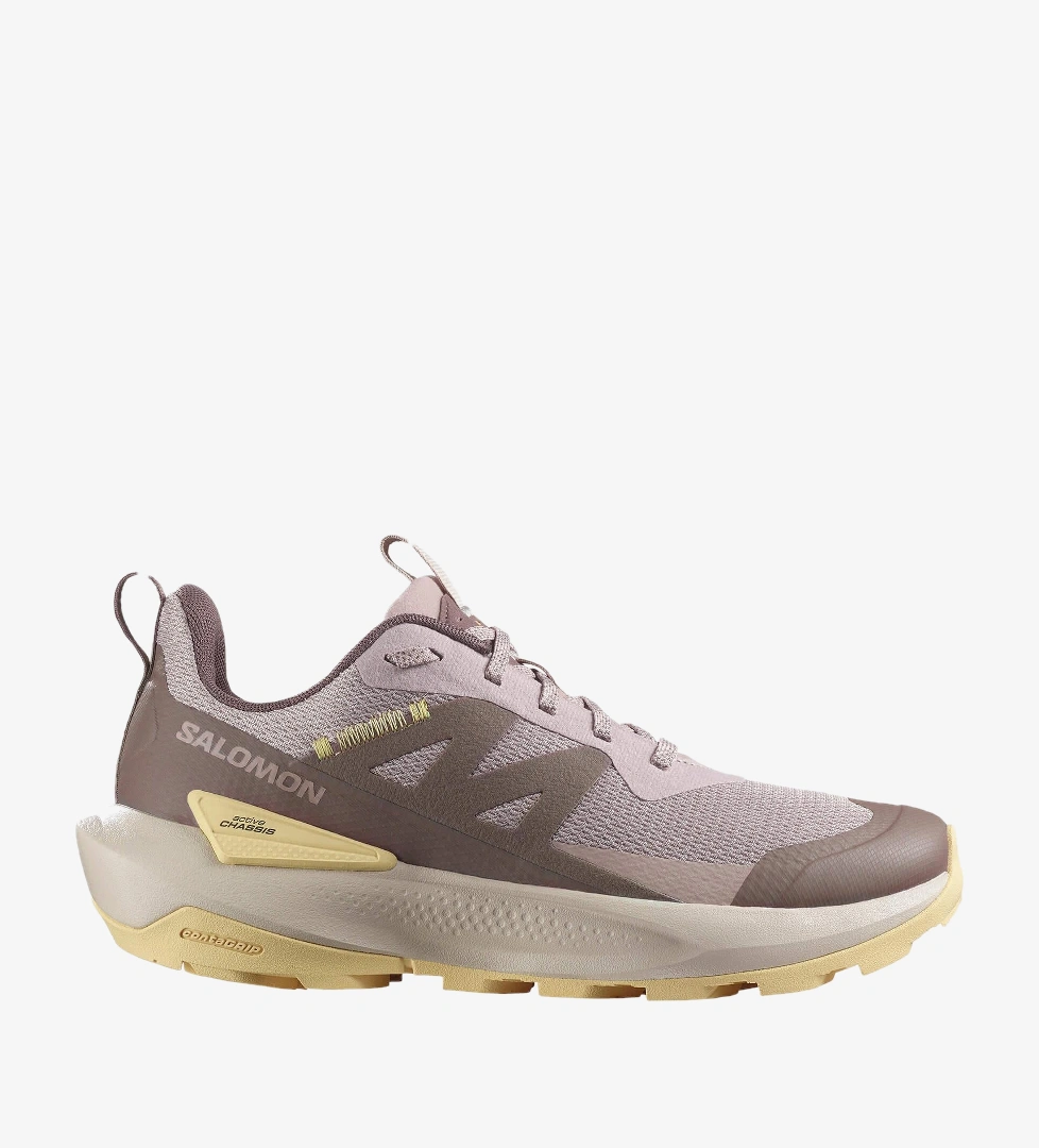 Salomon Pembe Salomon Elixir