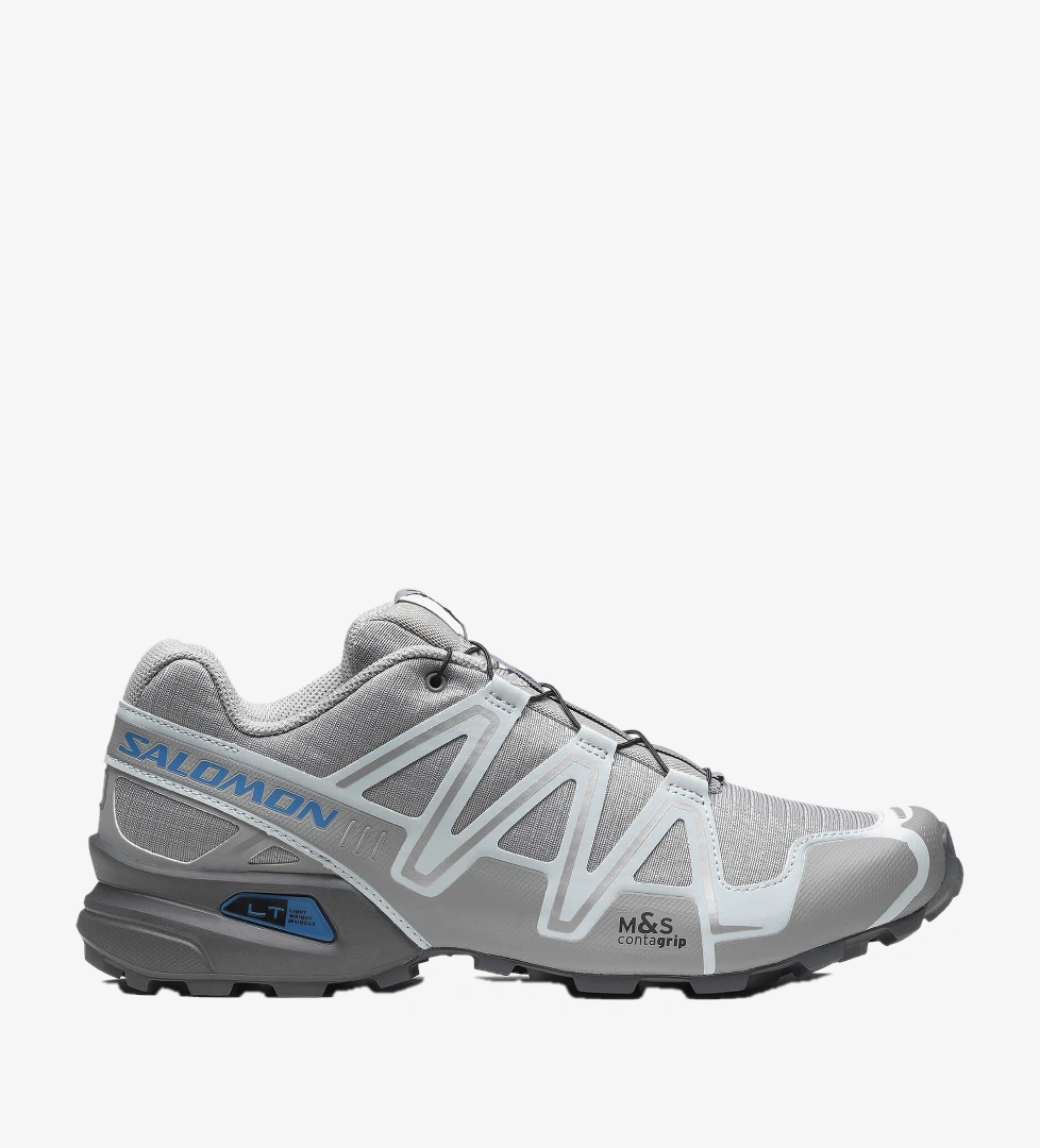 Salomon Gri Salomon Speedcross